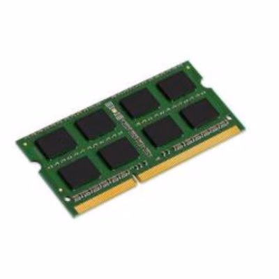Immagine di Modulo di memoria so-dimm 8GB ddr3l tft 1600 mhz KINGSTON Obsolete Kingston Branded KCP3L16SD8/8