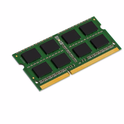 Immagine di Modulo di memoria so-dimm 4GB ddr3l tft 1600 mhz KINGSTON KCP3L16SS8/4