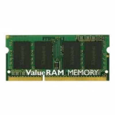 Immagine di Modulo di memoria so-dimm 4GB ddr3 tft 1600 mhz KINGSTON KVR16S11S8/4