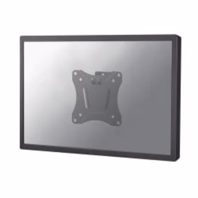 Immagine di Supporto a parete nm-w25black