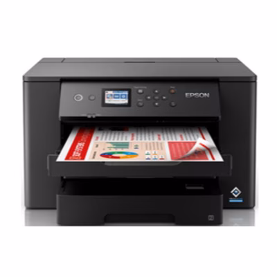 Immagine di Stampante Inkjet a colori A3+ EPSON WORKFORCE WF-7310DTW