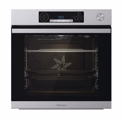 Immagine di Forno da incasso forno a vapore A 3.500 w HISENSE BSA66226AX