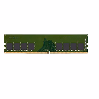 Immagine di Modulo di memoria dimm 8GB ddr4 tft 1600 mhz KINGSTON Kingston - Memoria Ram 8GB DDR4 KCP432NS8
