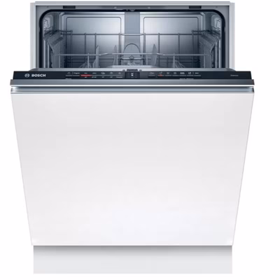 Immagine di Lavastoviglie da incasso 12 BOSCH SMV2ITX22E