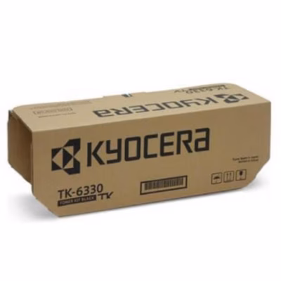 Immagine di Toner Laser KYOCERA-MITA TK-6330 1T02RS0NL0 nero 35000 copie