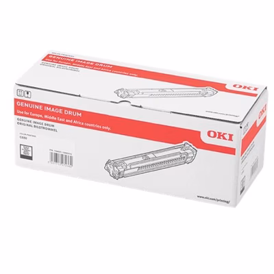 Immagine di Drum OKI 9006131 nero 50000 copie