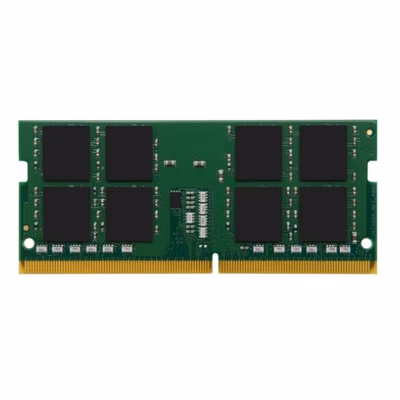 Immagine di Modulo di memoria so-dimm 4GB ddr4 tft 3.200 mhz KINGSTON 4GB DDR4 3200MHZ SODIMM KCP432SS6/4