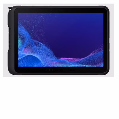 Immagine di Tablet 10,1 android 6 gb samsung galaxy tab active4 pro 5g ee 128GB sm-t636bzkeeee