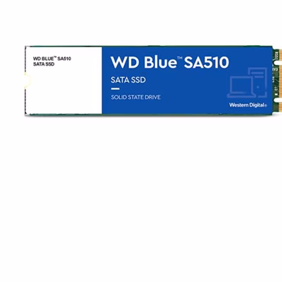 Immagine di Ssd interni 1000GB sata SANDISK WD SSD BLUE WDS100T3B0B