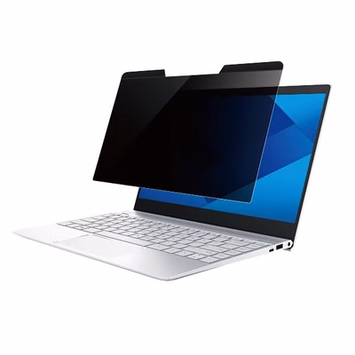 Immagine di Filtro privacy per laptop da 15
