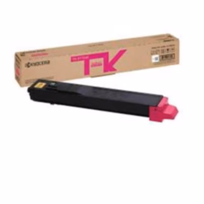 Immagine di Toner Laser KYOCERA-MITA TK-8115M 1T02P3BNL0 magenta 6000 copie