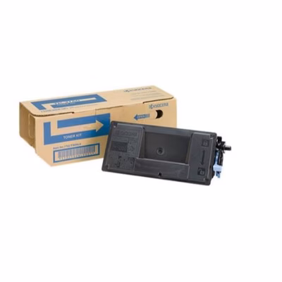 Immagine di Toner Laser KYOCERA TK-3400 1T0C0Y0NL0 nero 12500 copie