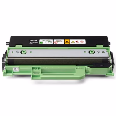 Immagine di Vaschetta recupero Toner BROTHER WT229CL