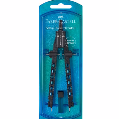 Immagine di Balaustrone factory neon blu