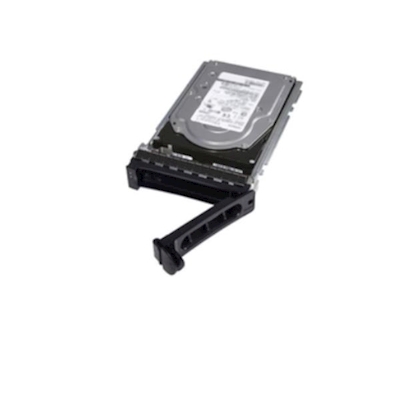 Immagine di Hdd interni 2000GB nl-sas DELL 2TB 7.2K RPM NLSAS 12Gbps 512n 3.5in Hot-Plug Hard 400-AUUQ