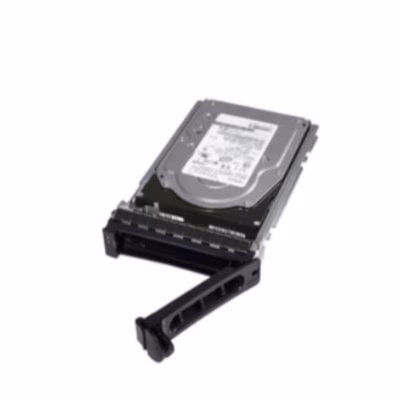 Immagine di Hdd interni 1200GB sas DELL 1.2TB 10K RPM SAS 12Gbps 2.5in Hot-plug Hard Drive 400-AJPD