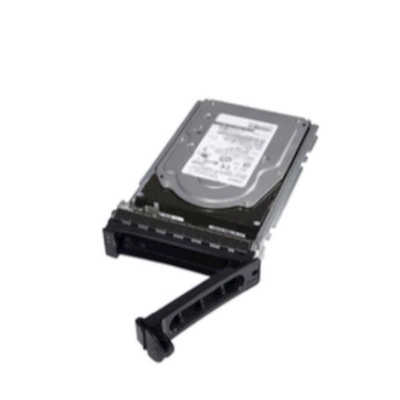 Immagine di Hdd interni 1200GB sas DELL DELL Server OpzioniSNS 400-AJPD