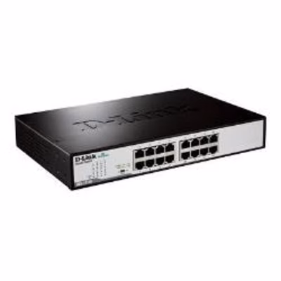 Immagine di Switch D-LINK D-Link Business DES-1016D