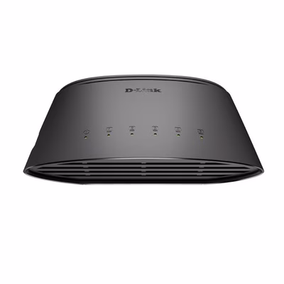 Immagine di Switch D-LINK DGS-1005D