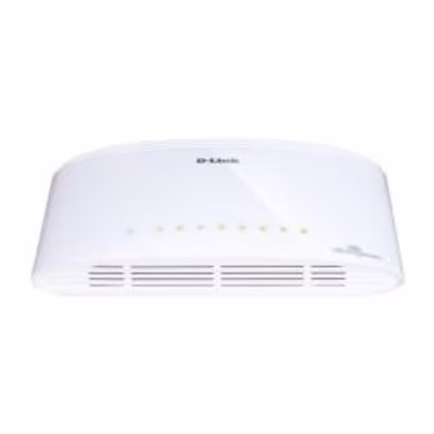 Immagine di Switch D-LINK DGS-1008D