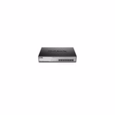 Immagine di Switch D-LINK DGS-1008MP