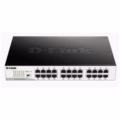Immagine di Switch D-LINK DGS-1024D