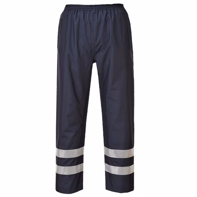 Immagine di Pantaloni iona lite PORTWEST S481 colore blu navy taglia L