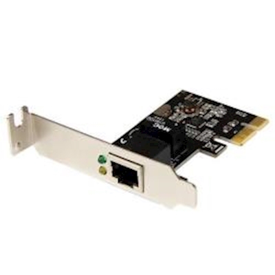 Immagine di Adattatore di rete STARTECH Startech Low Value ST1000SPEX2L
