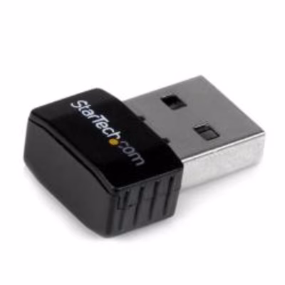 Immagine di Adattatore di rete STARTECH Startech Low Value USB300WN2X2C