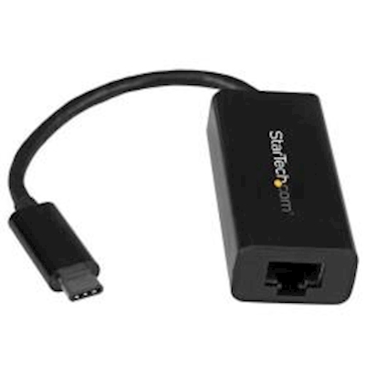 Immagine di Adattatore di rete STARTECH Startech Low Value US1GC30B