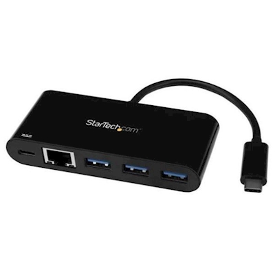 Immagine di Adattatore di rete STARTECH Startech Middle Value US1GC303APD