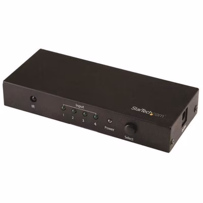 Immagine di Switch STARTECH Startech Middle Value VS421HD20