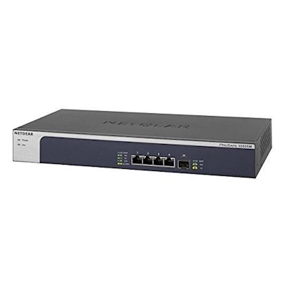 Immagine di Switch NETGEAR NETGEAR SMB High XS505M-100EUS