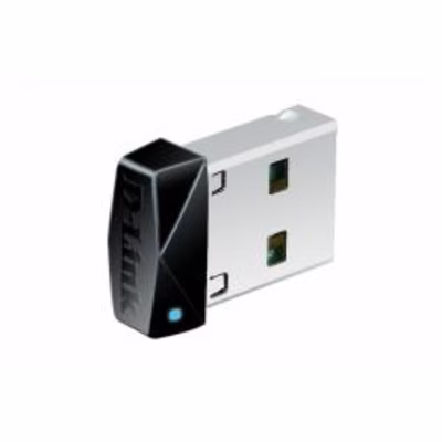 Immagine di Adattatore di rete D-LINK DWA-121