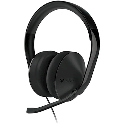 Immagine di Xbox one stereo headset cuffia
