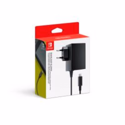 Immagine di Hac nin switch ac adapter eur