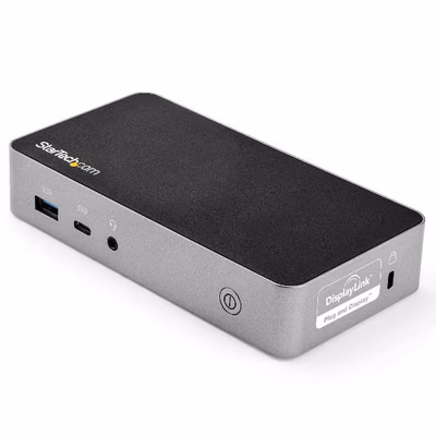 Immagine di Dockingusb-c a 2 porte HDMI