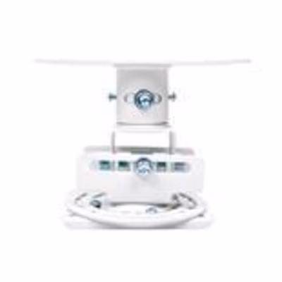 Immagine di Kit montaggio ocm818b-ru bianco