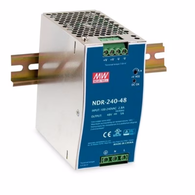 Immagine di Switch DIGITUS BY ASSMAN DN-PWR24048