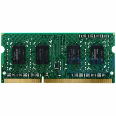 Immagine di Modulo di memoria so-dimm 4GB ddr3l tft 1.866 mhz SYNOLOGY D3NS1866L-4G
