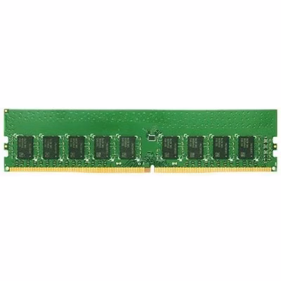 Immagine di Modulo di memoria udimm 8GB ddr4 tft 2.666 mhz SYNOLOGY Synology HDD SSD RAM D4EC-2666-8G