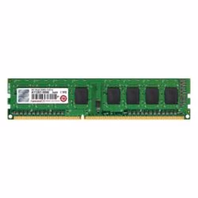 Immagine di Modulo di memoria dimm 4GB ddr3 tft 1.333 mhz TRANSCEND JM1333KLH-4G