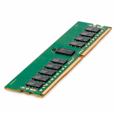 Immagine di Modulo di memoria rdimm 32GB ddr4 tft 2.933 mhz HP Kit memoria registrata Smart HPE 32GB (1x32 G