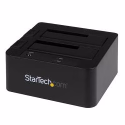 Immagine di Docking station USB 3.0 esata