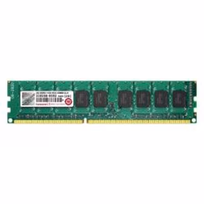 Immagine di Modulo di memoria dimm 4GB ddr3 tft 1.333 mhz TRANSCEND TS512MLK72V3N