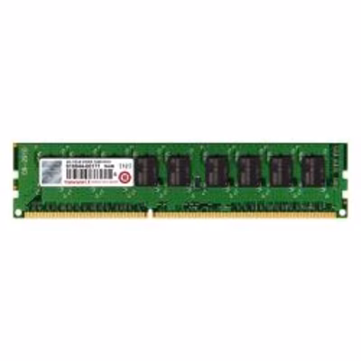 Immagine di Modulo di memoria dimm 4GB ddr3 tft 1600 mhz TRANSCEND TS512MLK72V6H