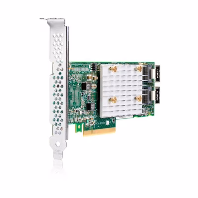 Immagine di Hpe smart array e208i-p sr gen10 ctrlr