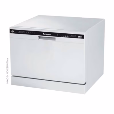 Immagine di Lavastoviglie lavastoviglie F 6 CANDY CANDY LAVASTOVIGLIE CDCP 6/E 32002245
