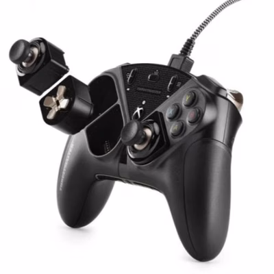 Immagine di Joystick nero THRUSTMASTER ESWAP X PRO CONTROLLER 4460174