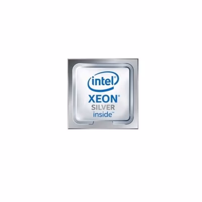 Immagine di Processore dell 338-bvke technologies xeon silver 4210r / 2.4 ghz processore 338-bvke